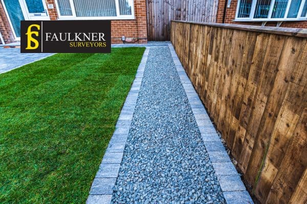 Can my Neighbour attach a fence to my wall? 3 Property Boundaries and the Basics of Land Boundaries Dagenham
