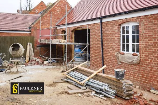 What is the minimum distance between 2 houses? 2 Distance Between Two Houses : Party Wall Surveyors Dagenham