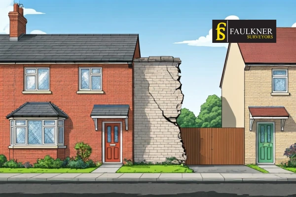 Can you start work without an agreement? 2 Risks of Proceeding Without a Party Wall Agreement Dagenham Party Wall Surveyor Near Me