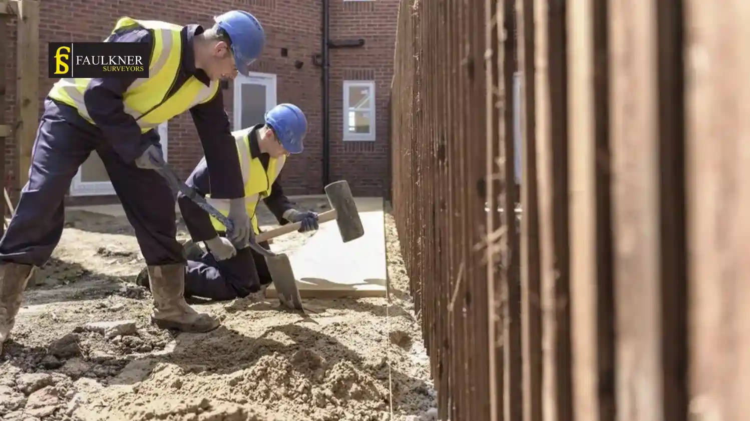 What a Party Wall Dagenham, and Why It’s Important for Homeowners and Builders?