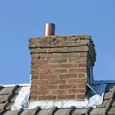 Removing a Chimney Breast: Your Party Wall Obligations 2 Chimney breast removal Dagenham