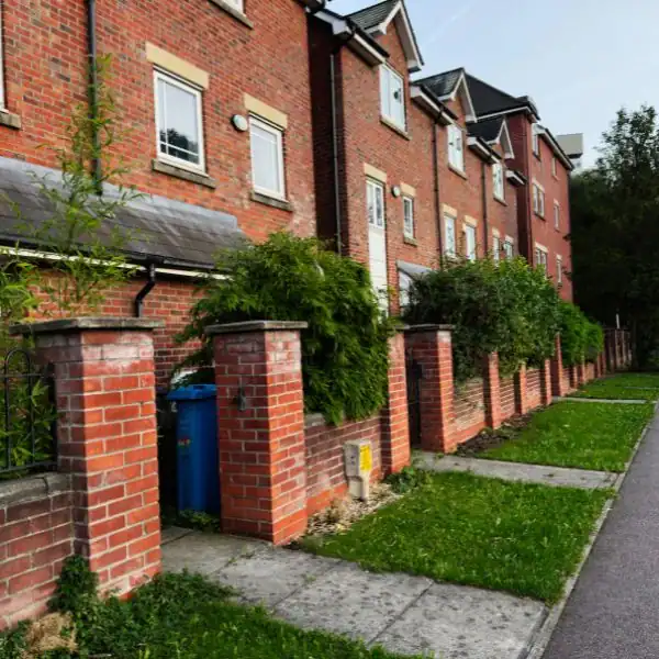 Scenarios 1 Faulkners Scenarios Dagenham