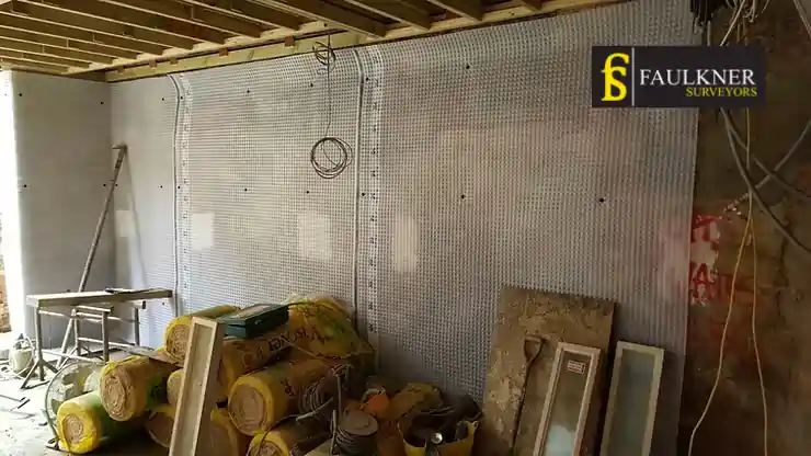 Do I Need a Party Wall Agreement for a Basement or Cellar Conversion? 2 How Does the Party Wall Notice Process Work for Basement Excavations Dagenham?