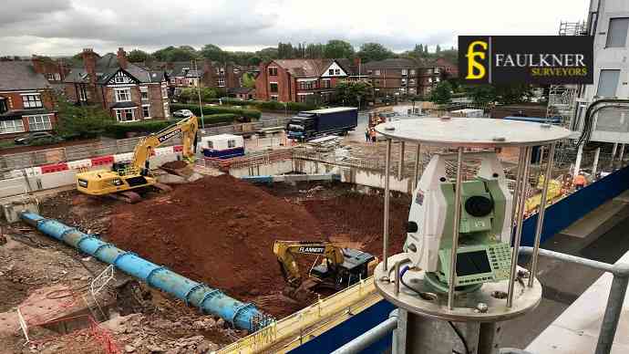 How Do Construction Methods Affect Party Wall Requirements? A Homeowner’s Guide 2 Why Is Movement Monitoring Used During Construction Projects Dagenham?