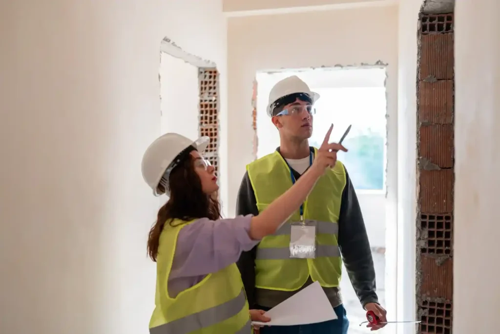 Party Walls and New Builds: What Developers Need to Know Before Construction Starts 1 Why Developers Should Consider Party Wall Advice During Site Appraisal Instead of After Purchase Dagenham?
